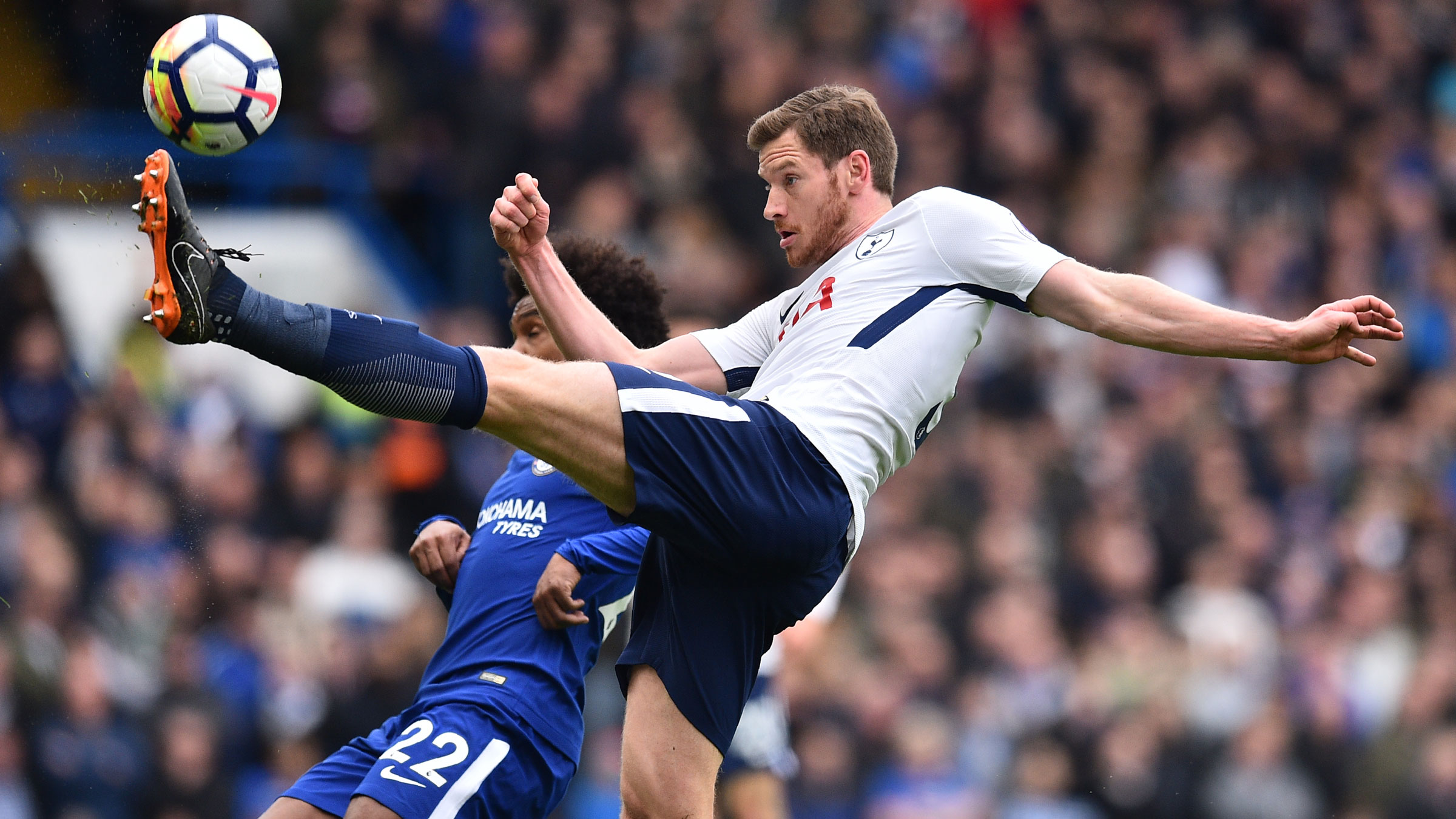 Een lied voor Jan Vertonghen Header jan vertonghen
