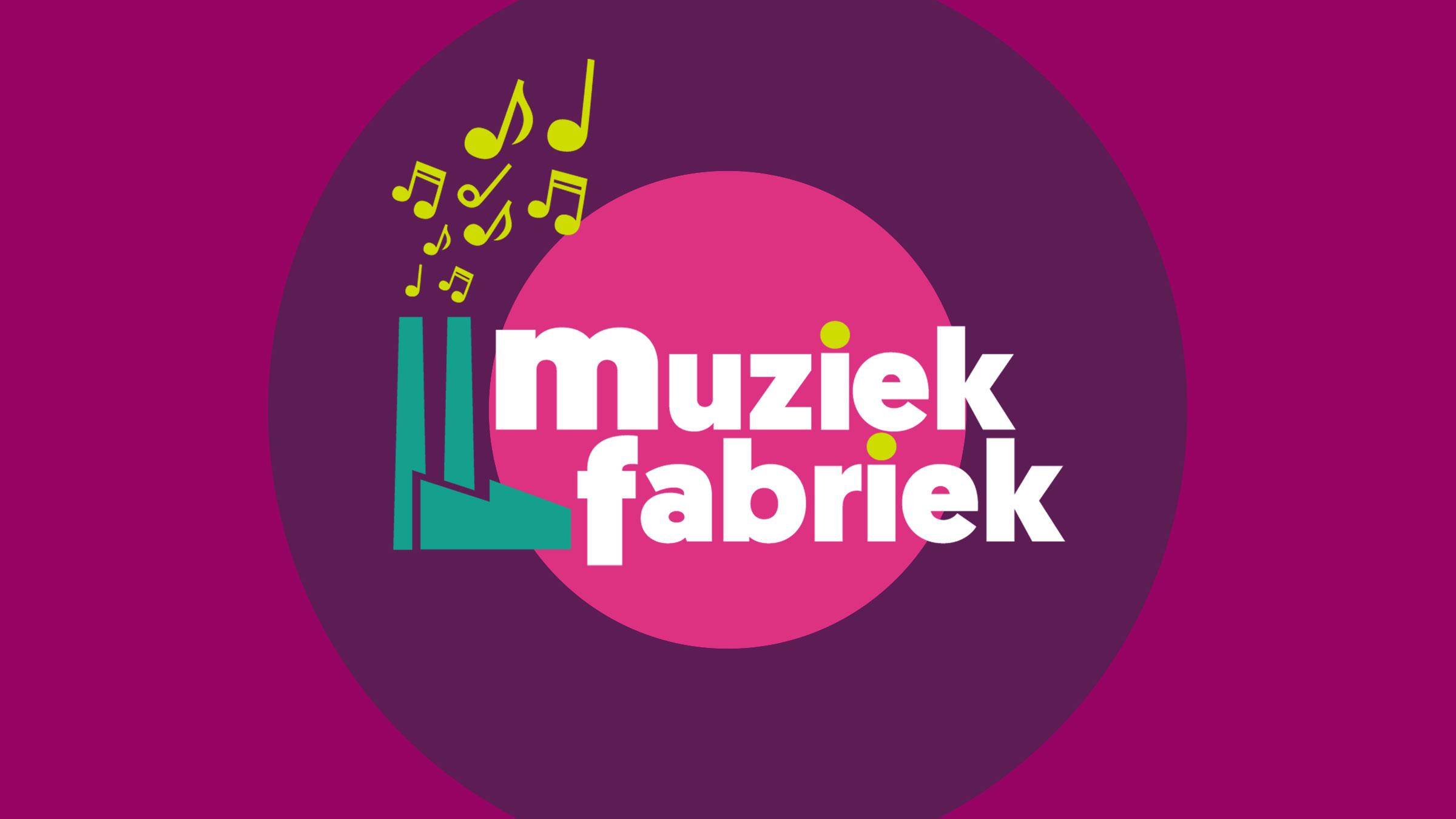 De vacatures uit het vacature-uur Muziekfabriek header