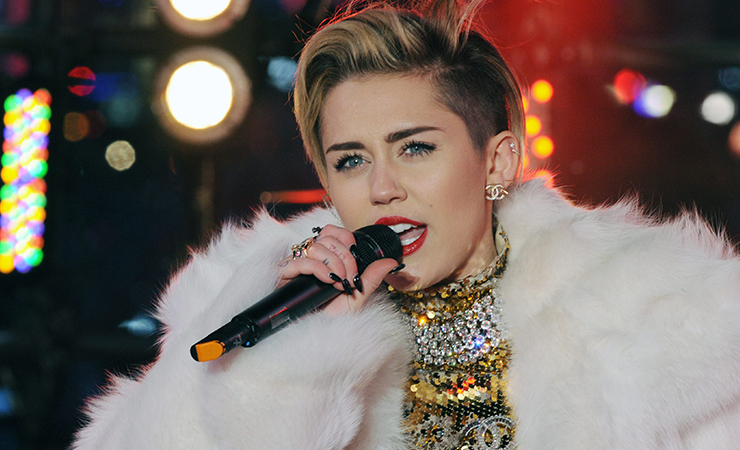 Mileyziek