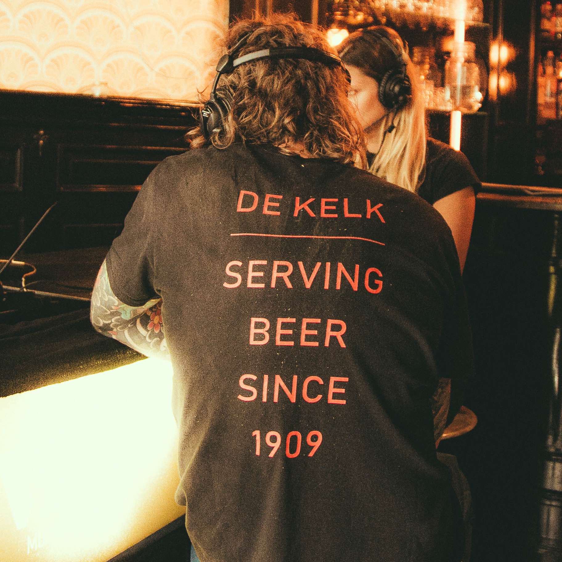 Willy cafe de kelk brugge 4