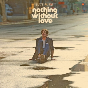 Nate ruess nothing without love cover
