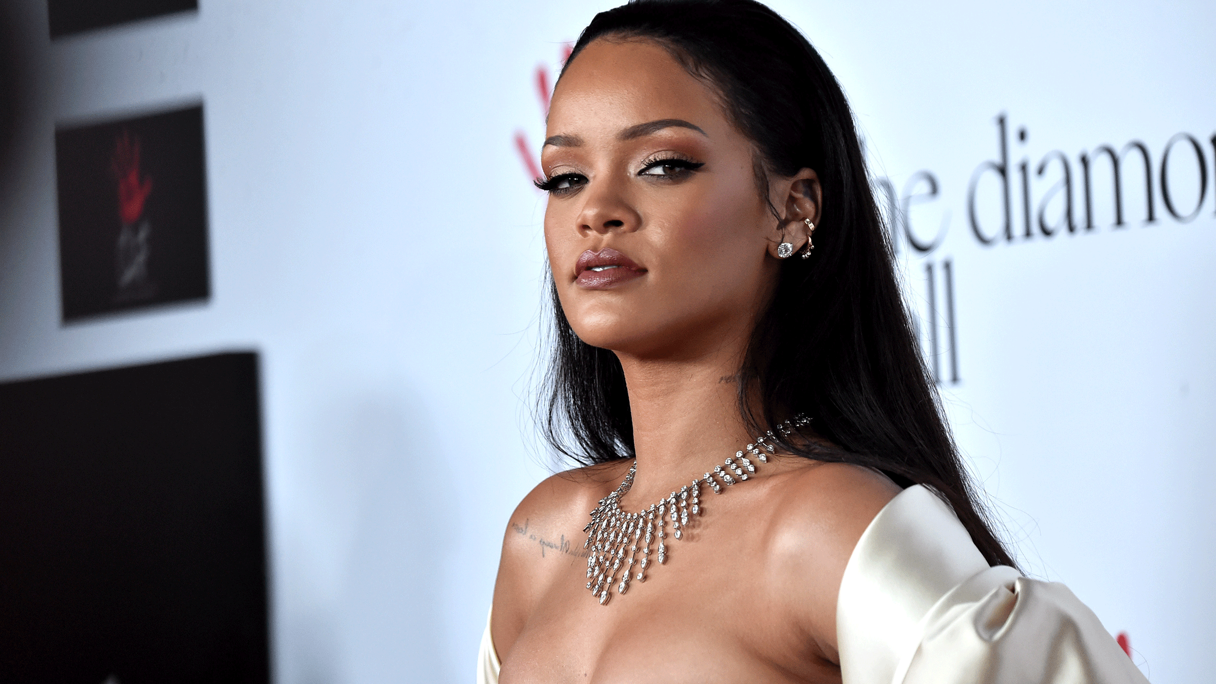 Rihanna anti