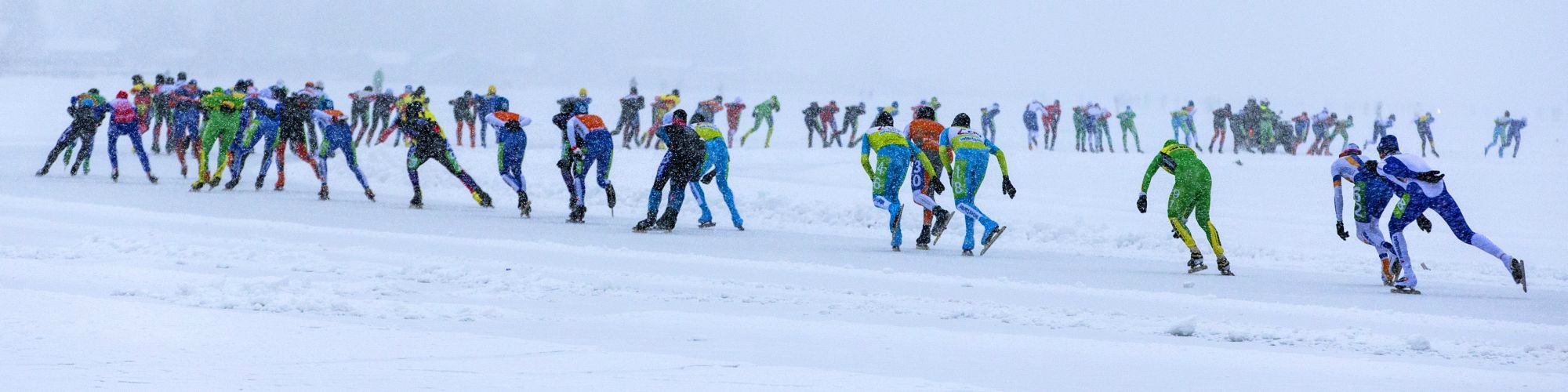 Is er kans op een elfstedentocht? Elfstedentocht header