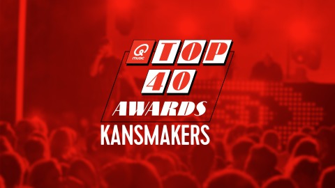 Top 40 Awards Kansmakers