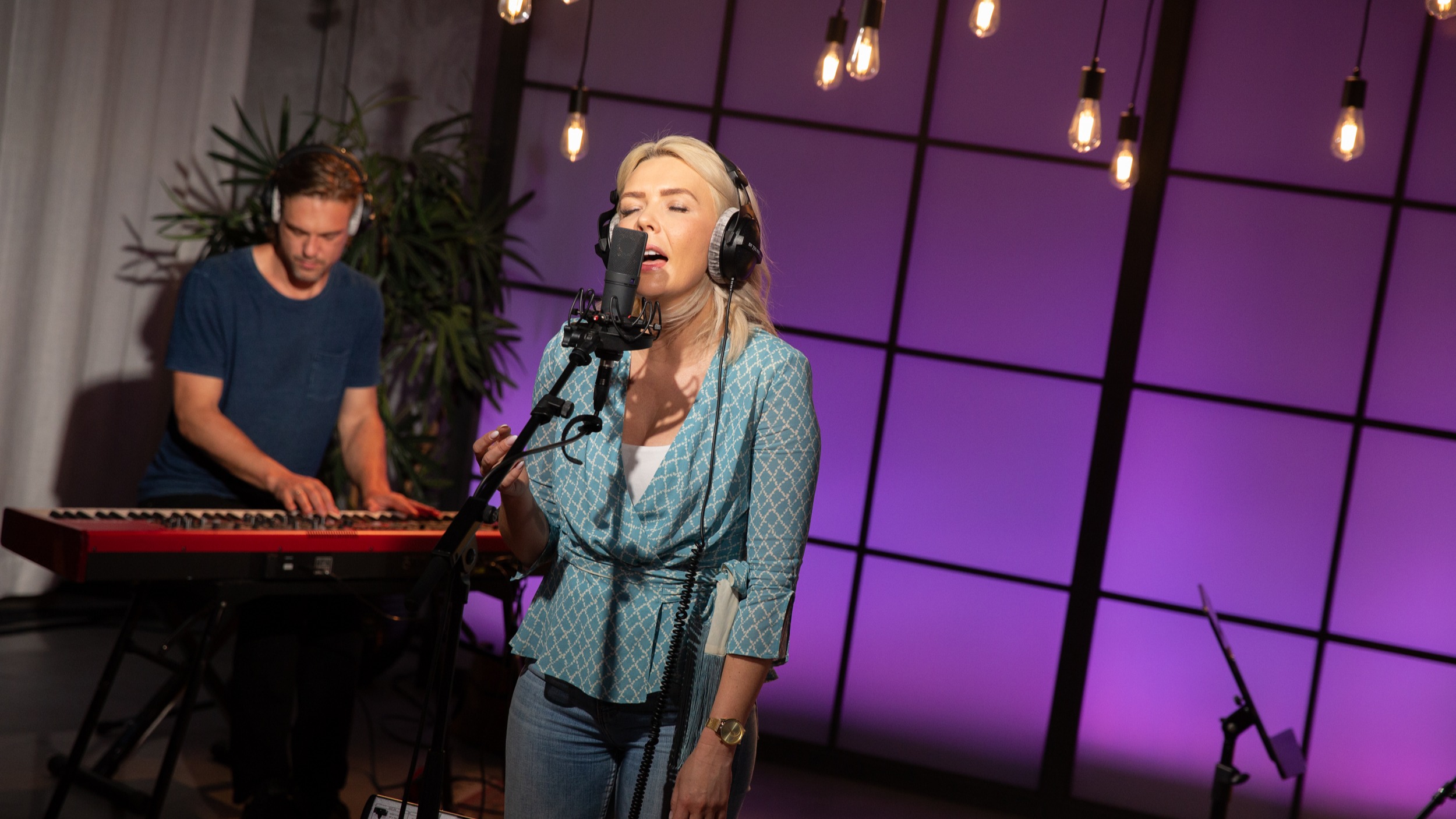 Silvy in duet met Michael Jackson a2a9829