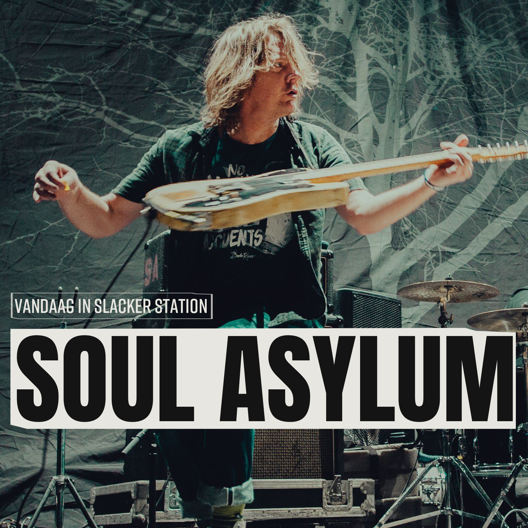 Soul asylum v1