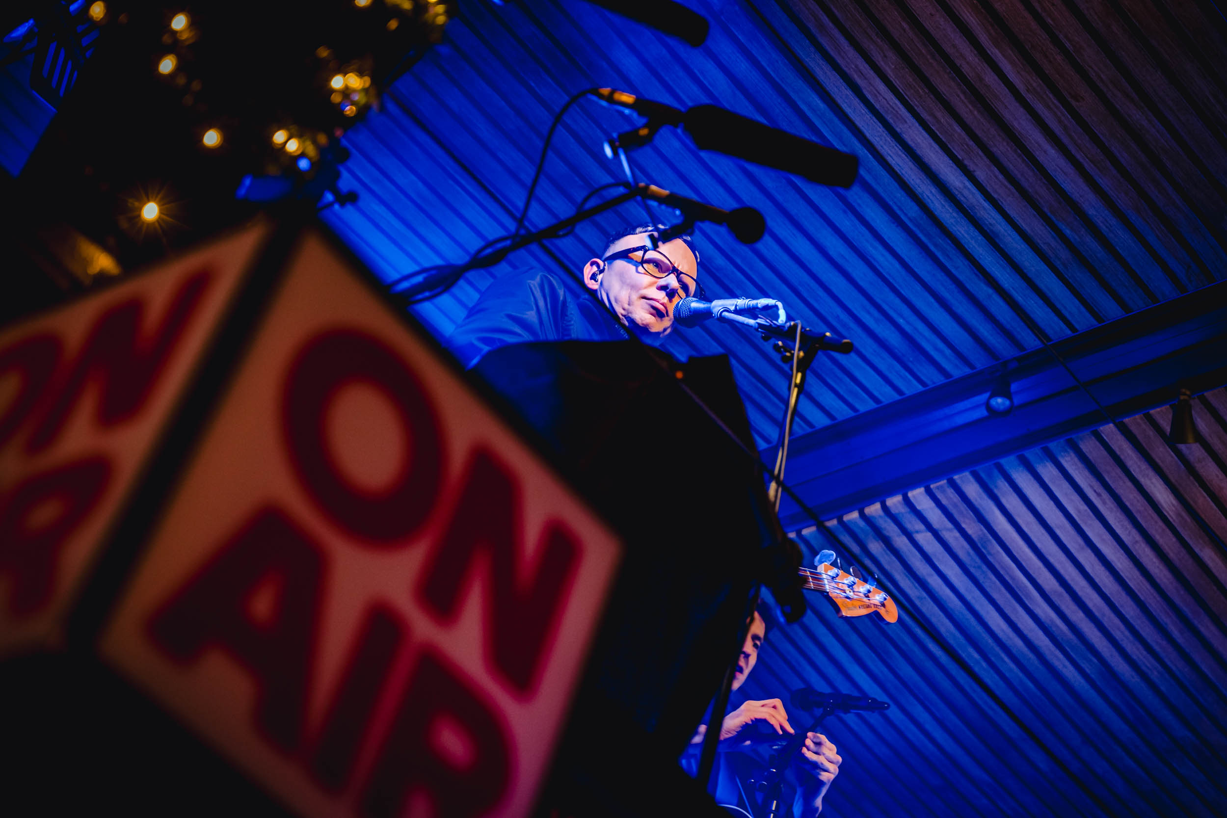 Hooverphonic voor extra sfeer op de Grote Markt JOE