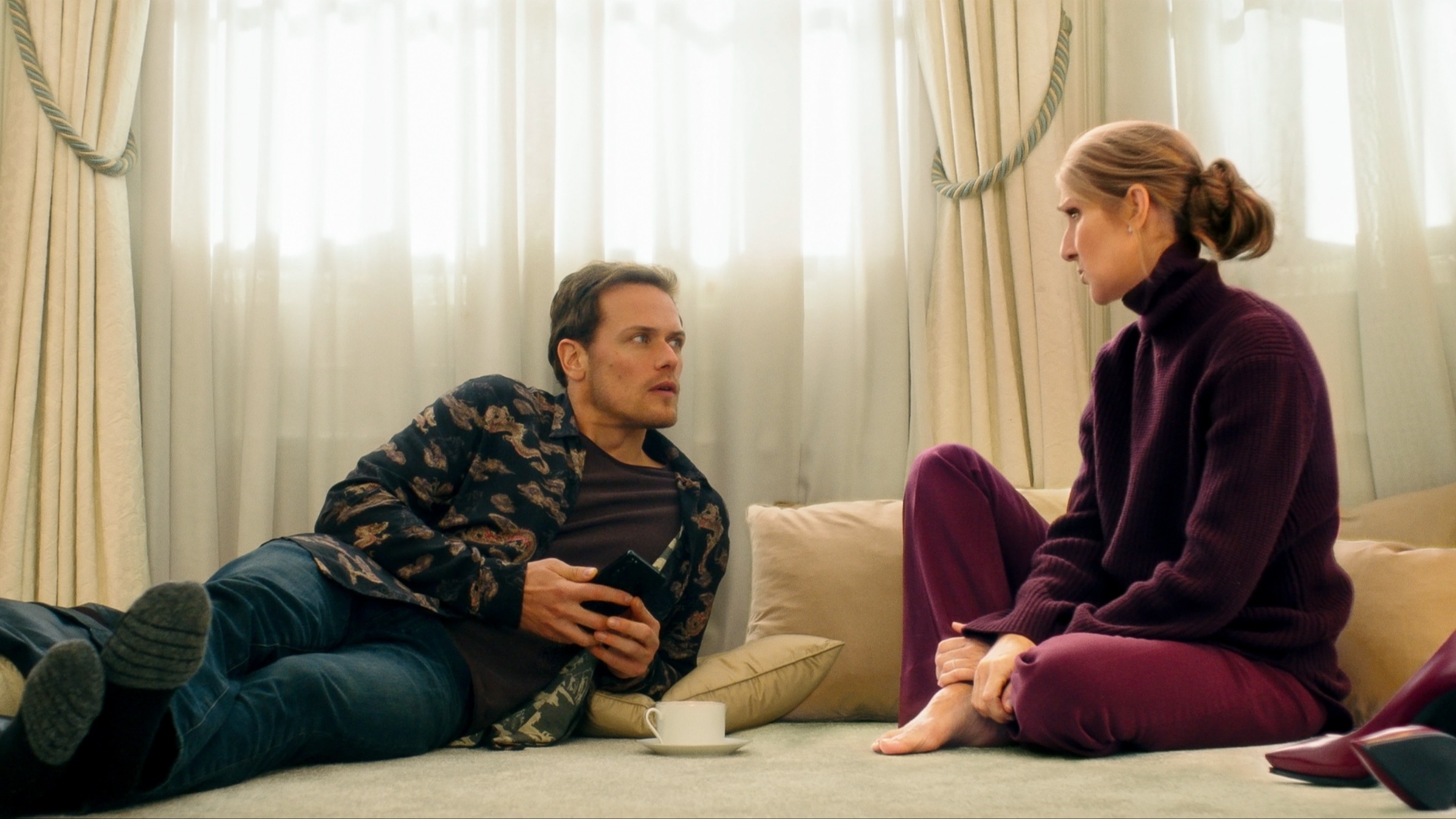 Win tickets voor de avant-première van de feelgood film Love Again! La fp 003 rv3