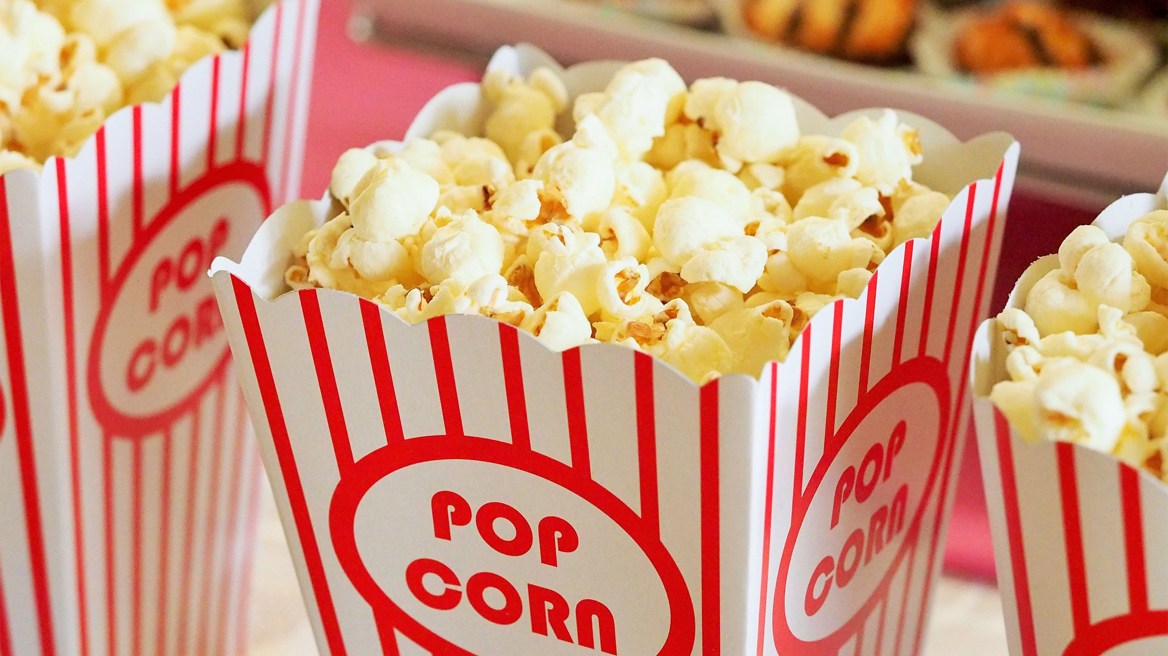 Jan Verheyen presenteert: The best of 2020 Joe popcorn