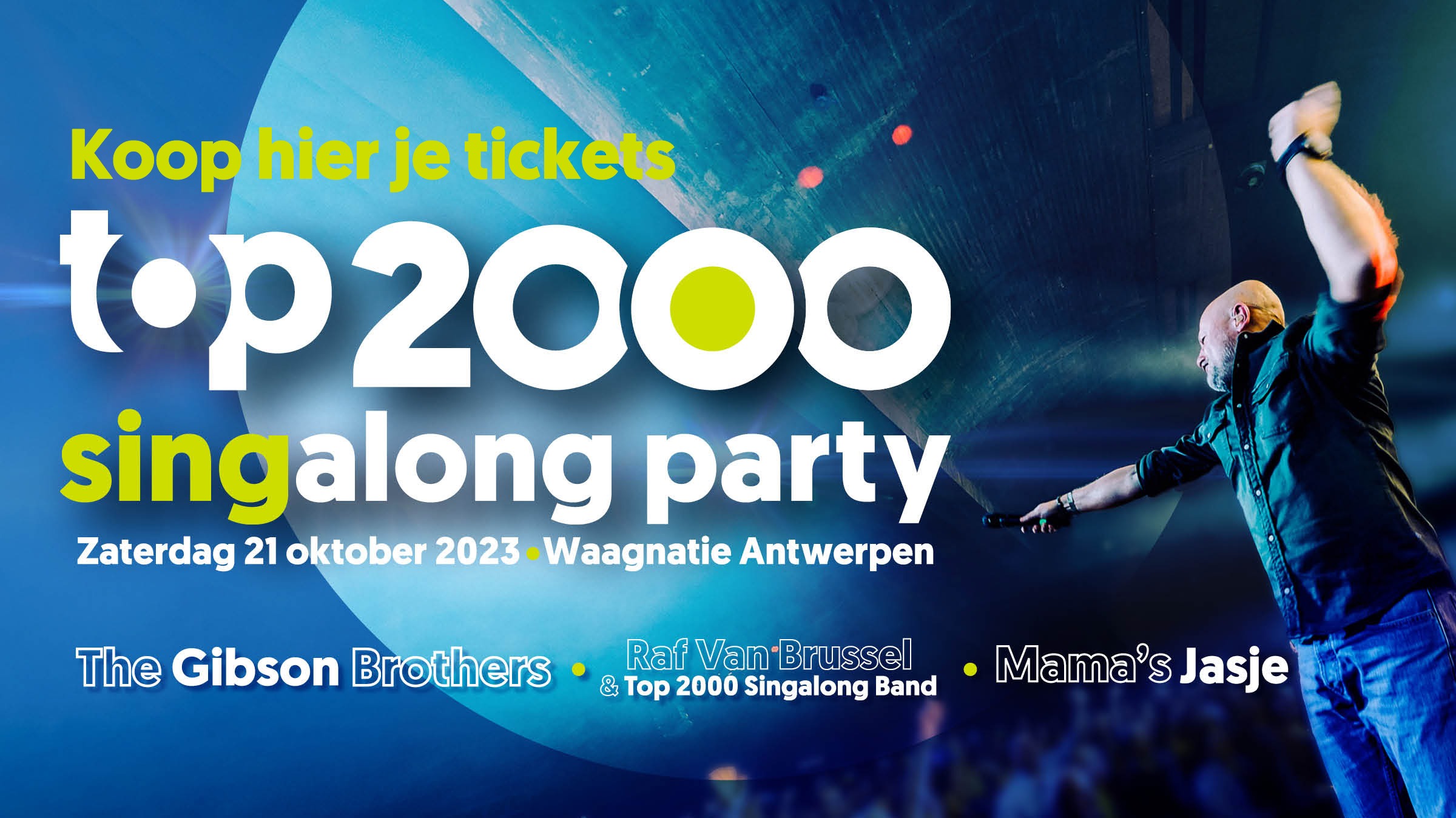 Joe singalong onlinevisuals  tickets 2400x1350