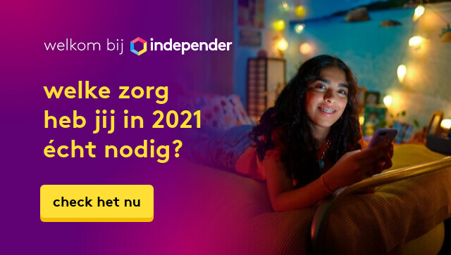 Independer - 120 Uur Fout