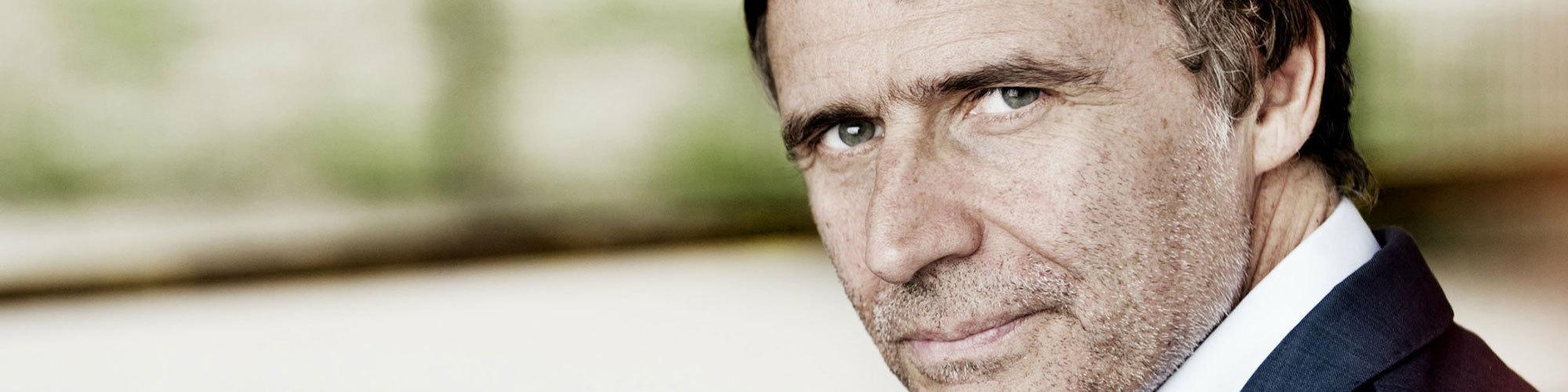Zot Gedraaid: Erik Van Looy over zijn 15% gehoorschade Erikheader 0