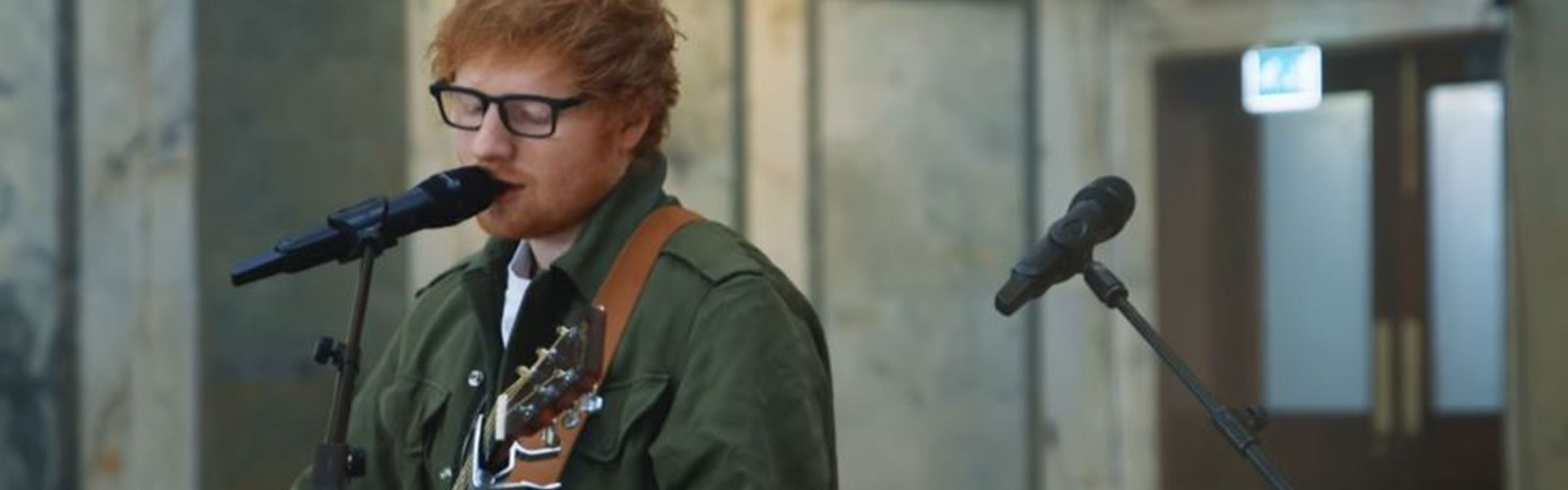 Ed sheeran header 9 maart