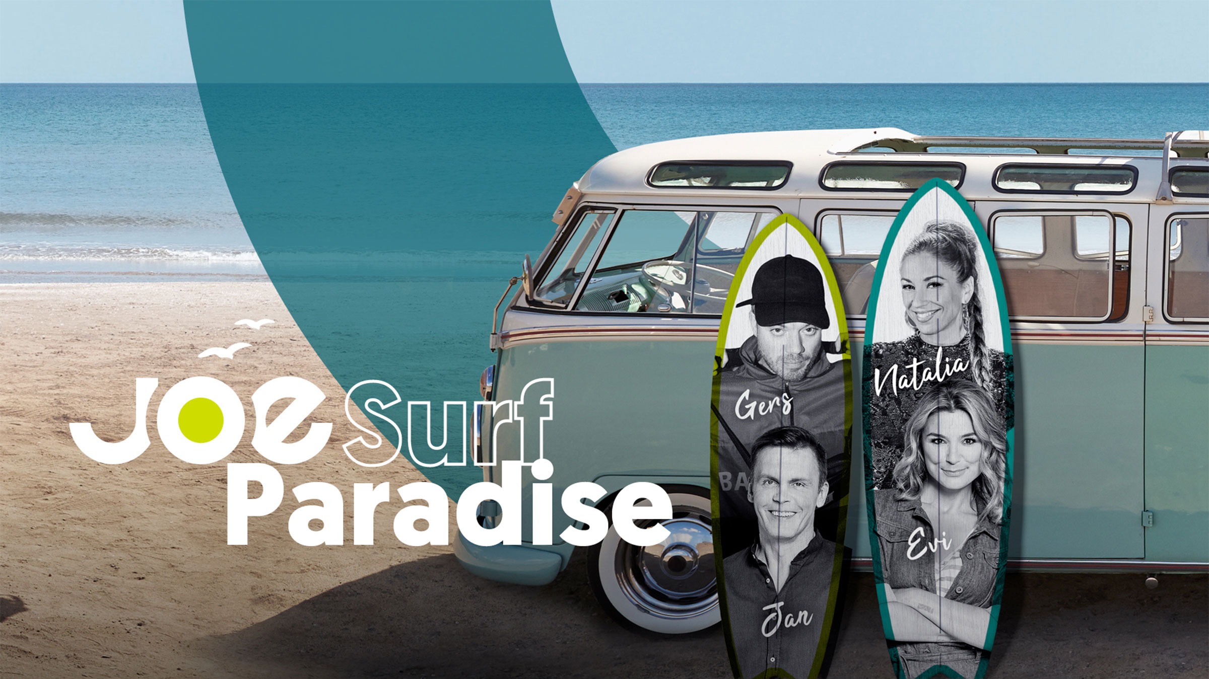Win de allerlaatste Joe Surf Paradise-vakantie Joe surf 1 2400x1350