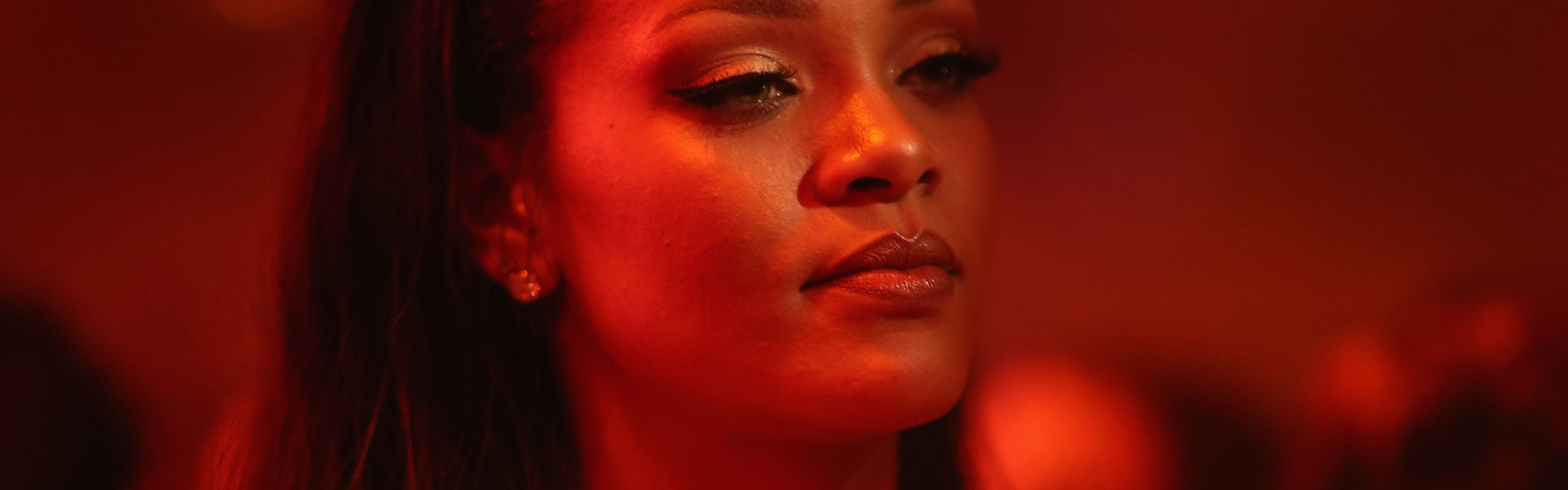 Rihanna header