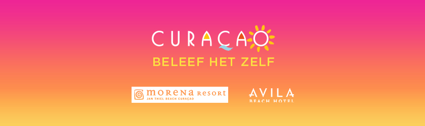 Curacao - Beleef het zelf