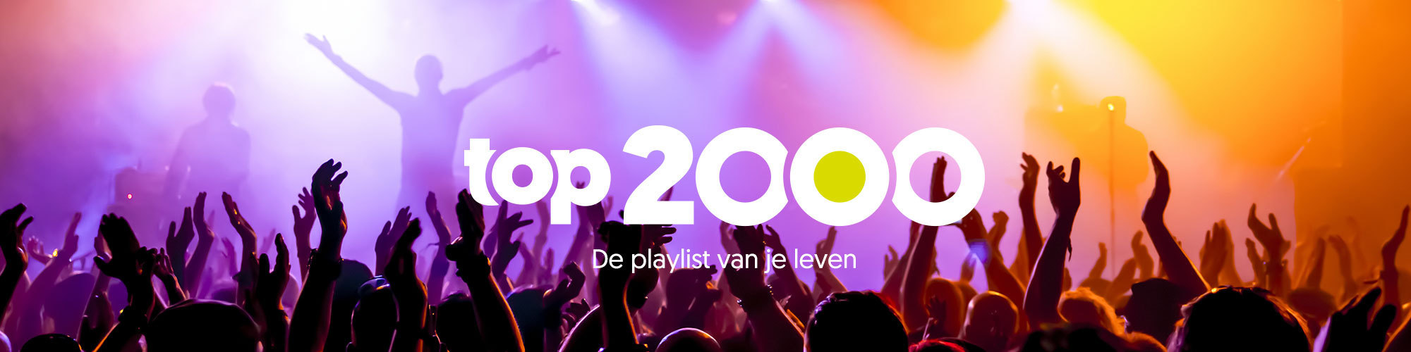 Top 2000: De stilste primeur Joe carrousel top2000 finaal playlistvanjeleven 7