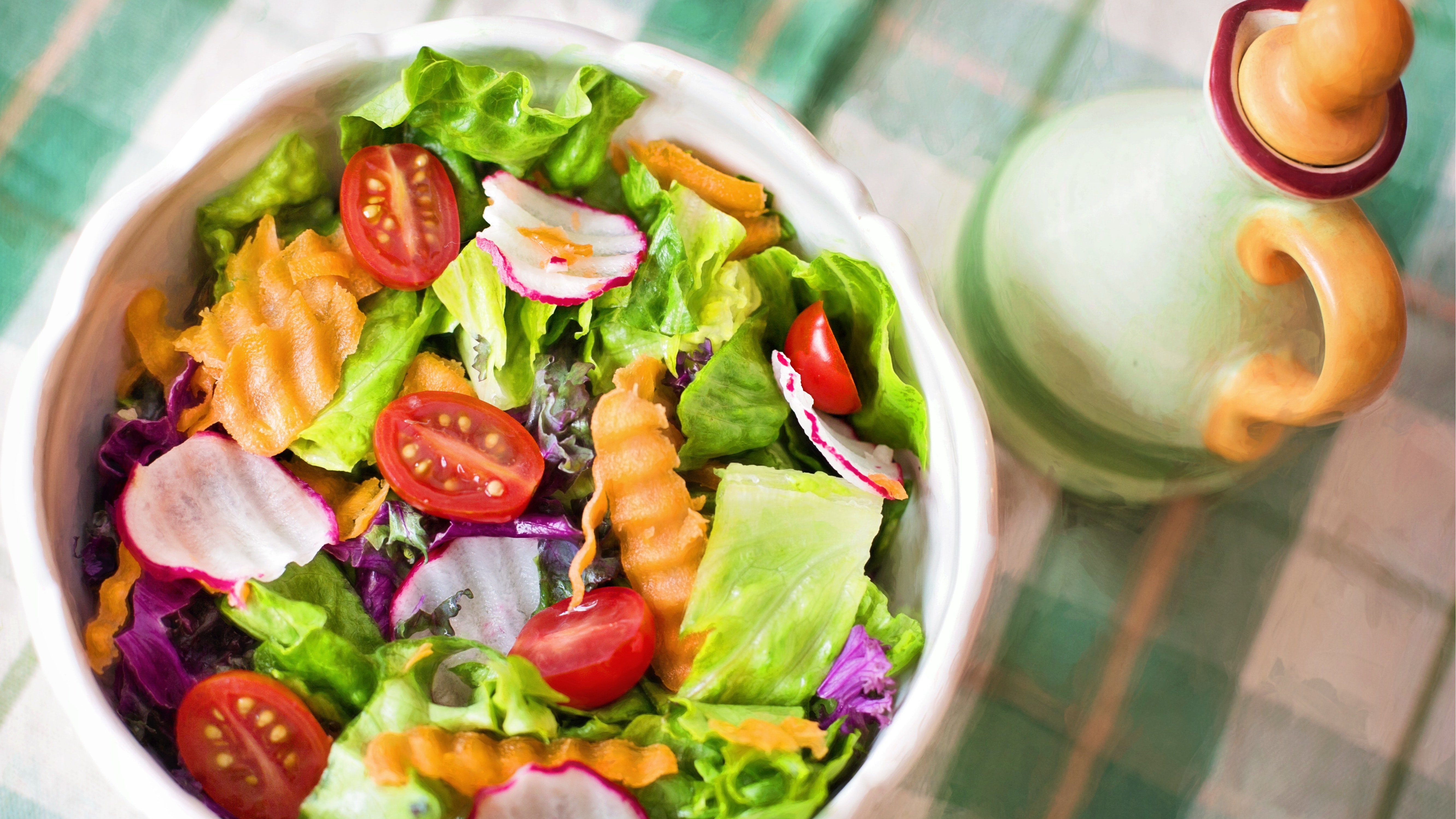 De Carrièreswitch: van de IT-wereld naar de gezonde keuken Bowl delicious diet 257816