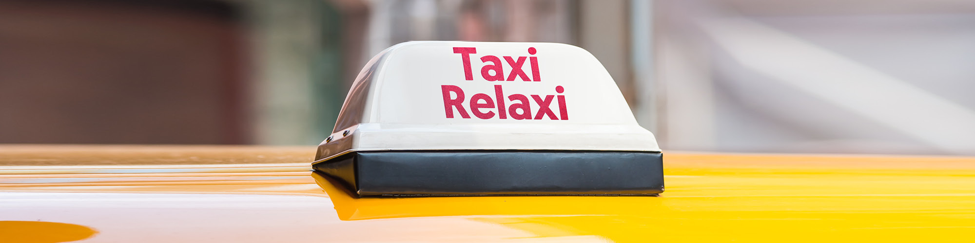 Cindy is Taxi Mama van het jaar! Joe sa taxi relaxi header