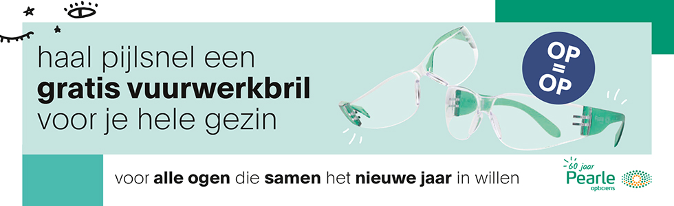 Pearle - Q-top 500 van het Foute Uur 