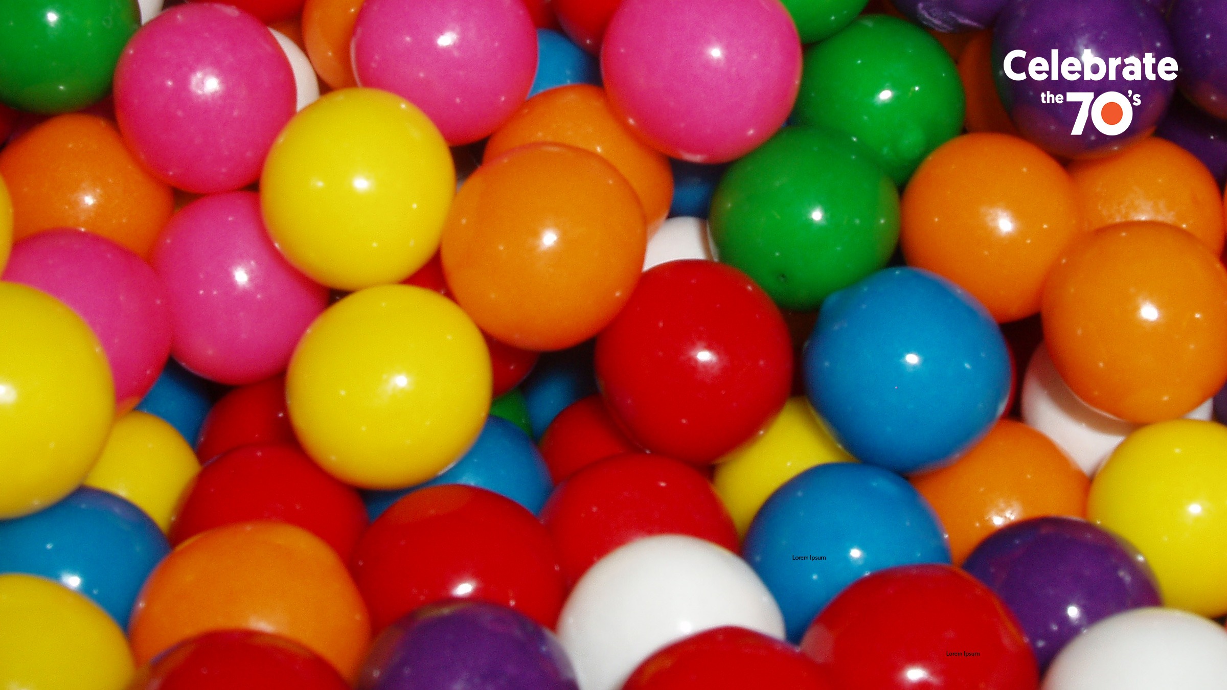 7 mierzoete Bubblegum-platen uit de 70's Bubblegum