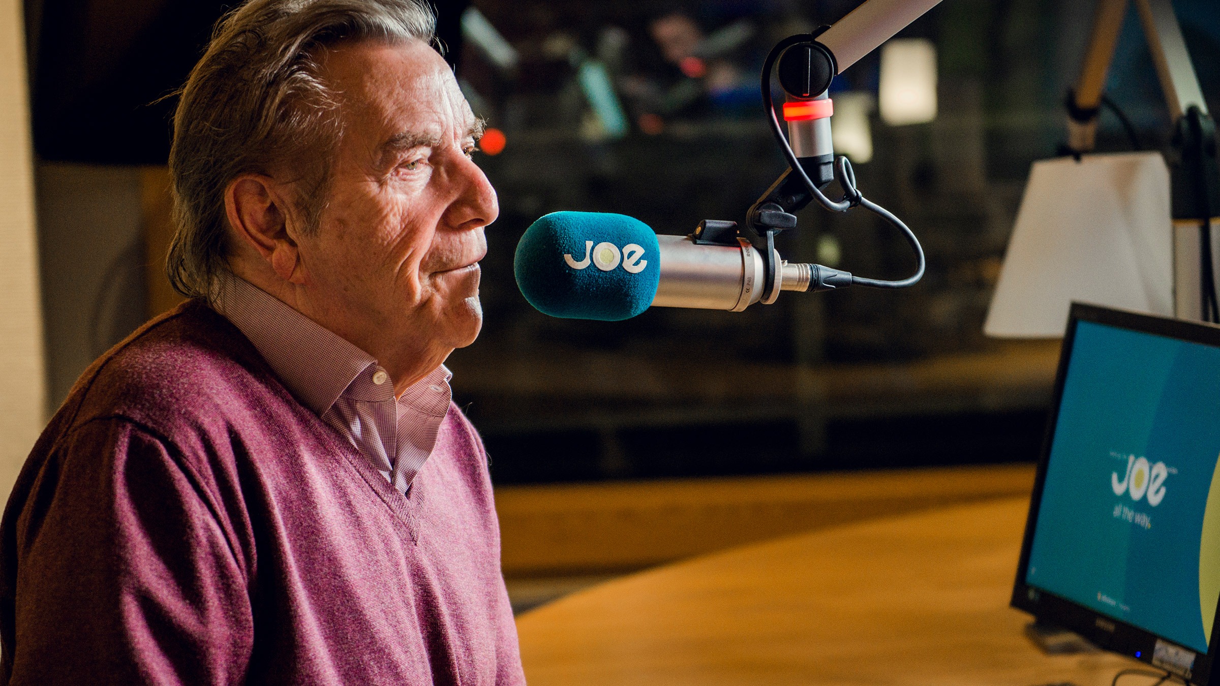 Is Will Tura klaar voor de wereldpremière van zijn film? Will 1