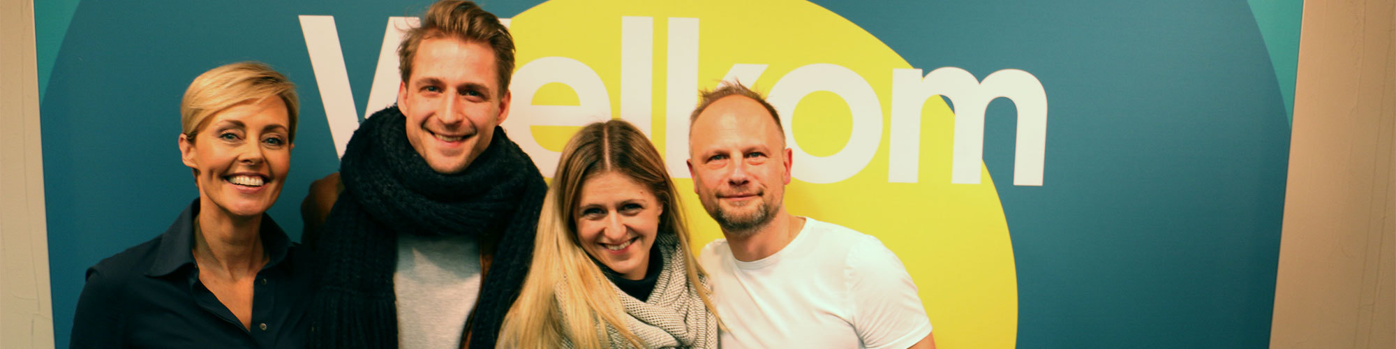 De Switch: Jan & Nele blijven hun droom uitbaten Jannele header