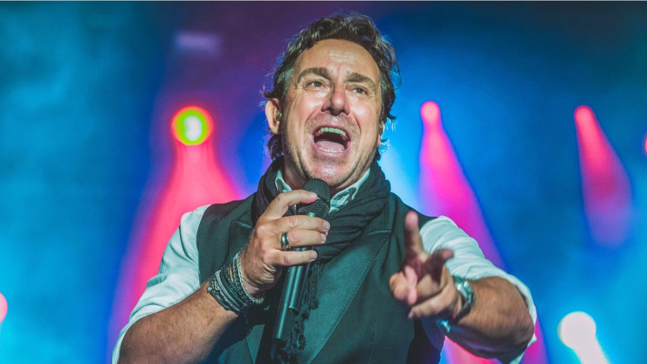 Marco Borsato lanceert nieuwe single - Qmusic