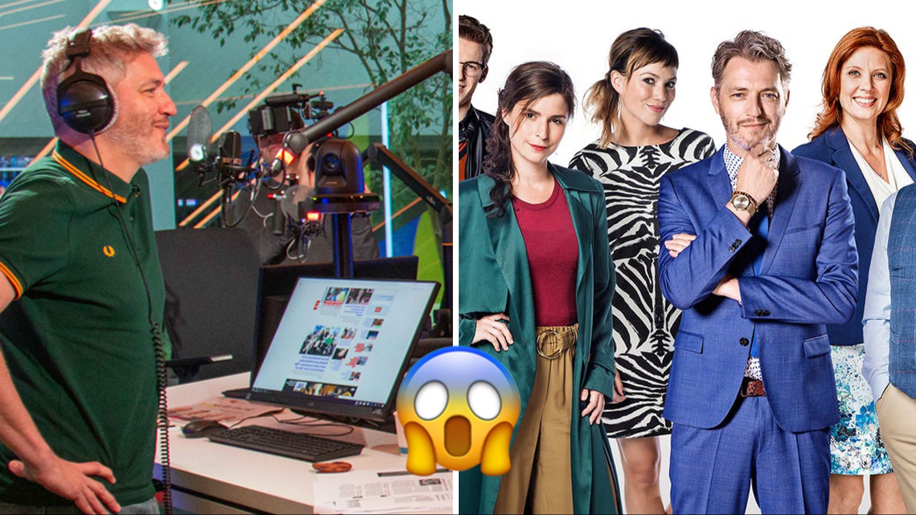 Kürt verklapt 5 dingen die gaan gebeuren in 'Familie' Ku rt