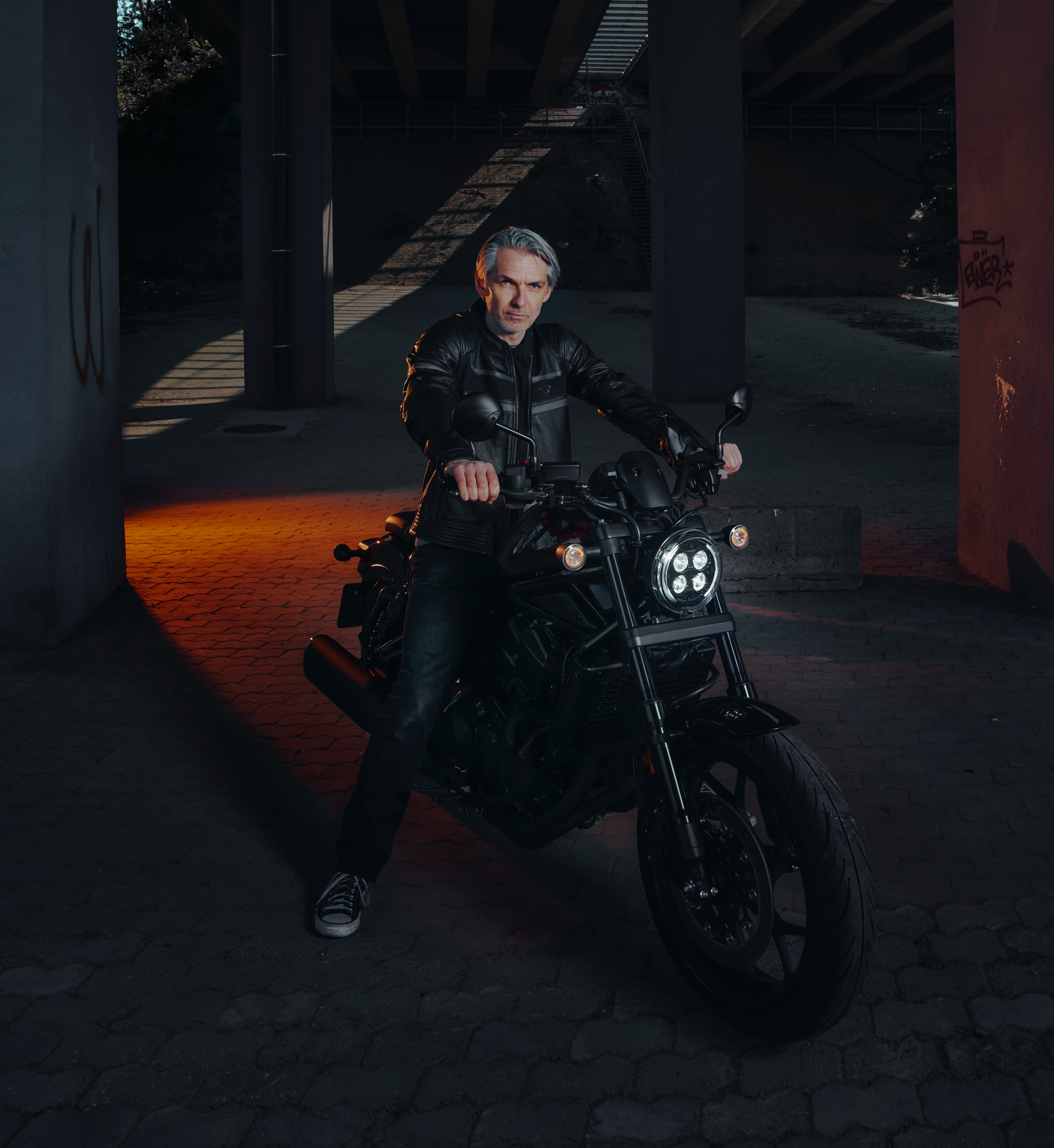 Willy   wim honda   4   square