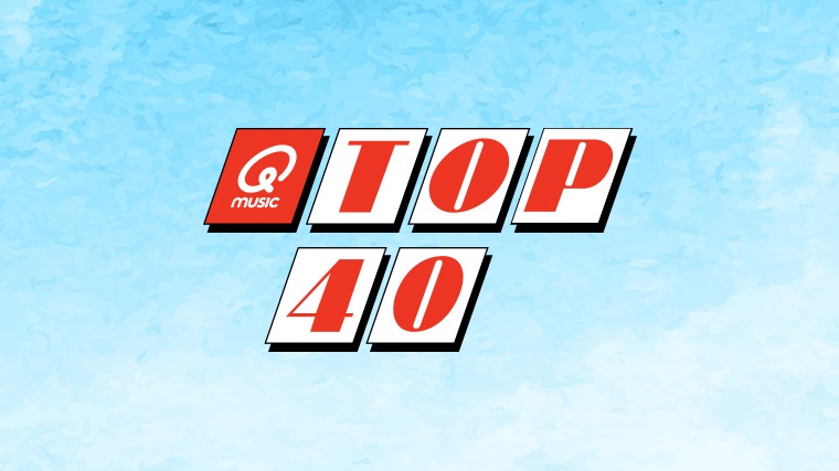 Qmusic webplayers cover top40