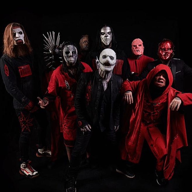 Attachment slipknot 2021
