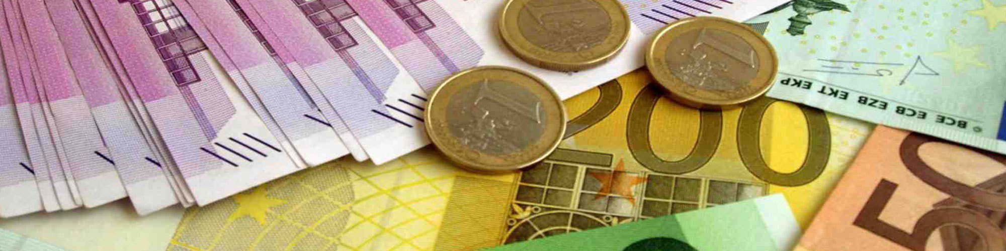 Vincent geeft persoonlijk advies om (veel) geld te besparen Geld header 0
