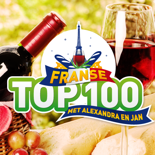 Fransetop100 2013