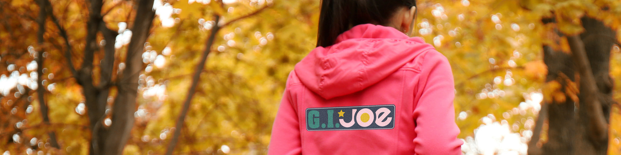 Joe gijoe caroussel 2