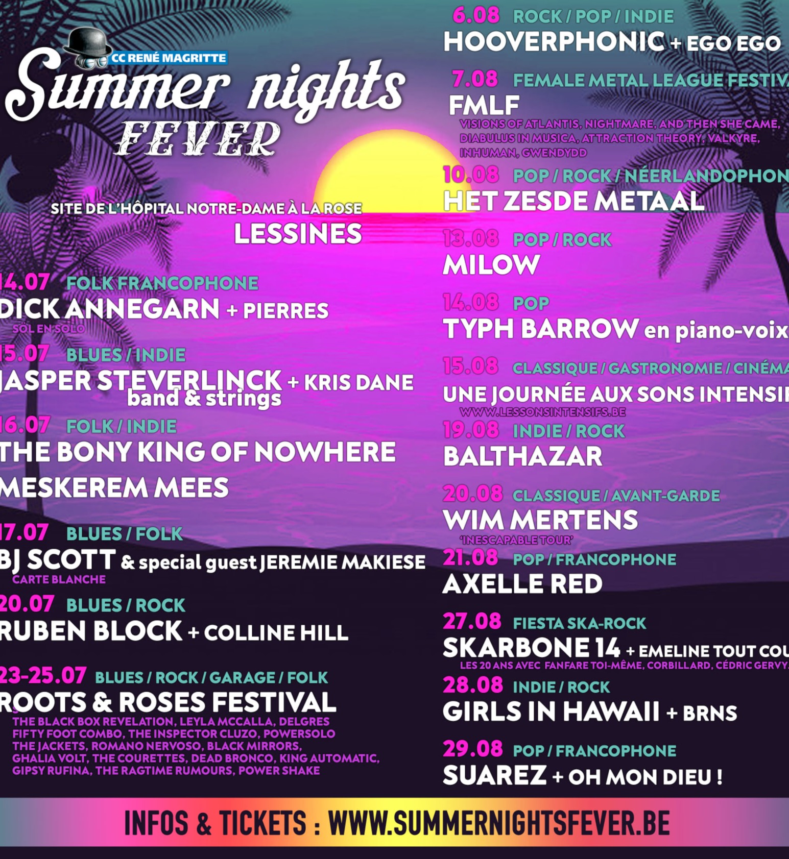 Summernightsfever