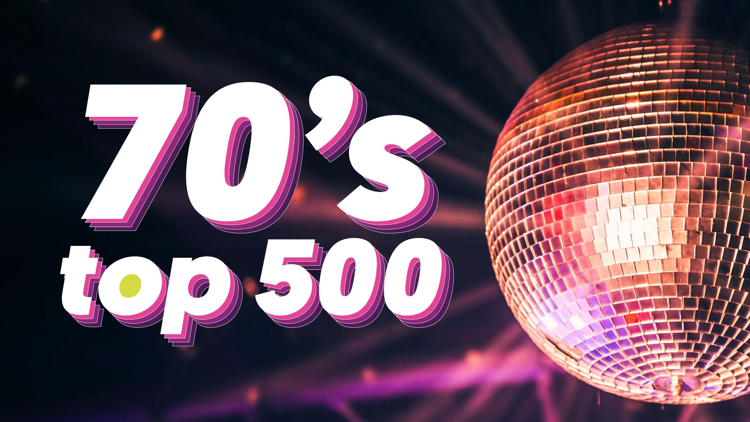 Stem voor jouw ultieme #1 in de 70's top 500 Website 70top500 klein2