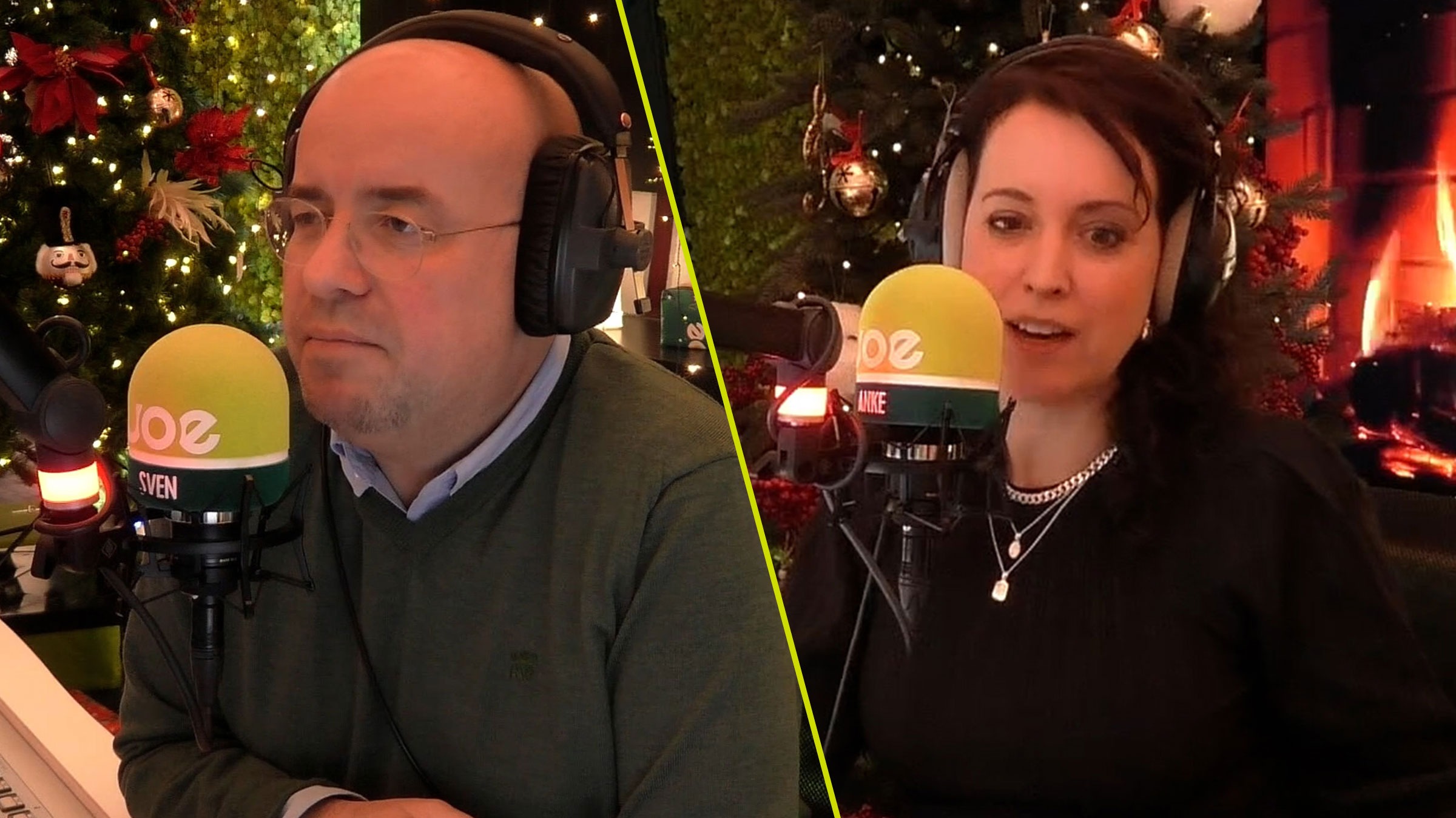 Mama Mieke: "Ik geef mijn kinderen nu al financiële opvoeding" Joe site split