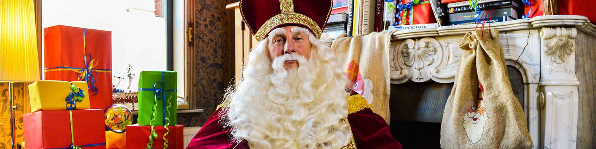 Lifepowertool van Truus: De Sint is kwantumfysica. Sint header