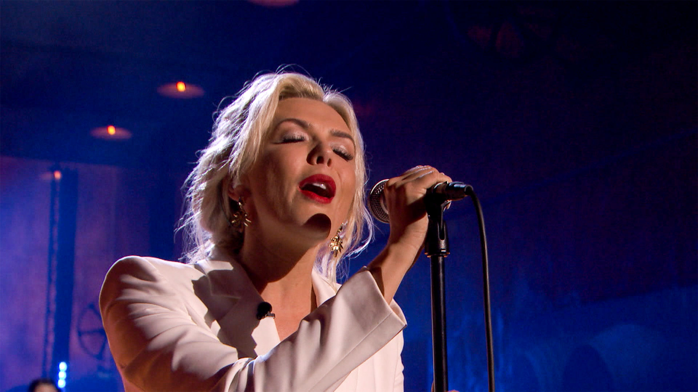 Jasper brengt verrassende versie van 'Turn The Tide' Lvm sylvie
