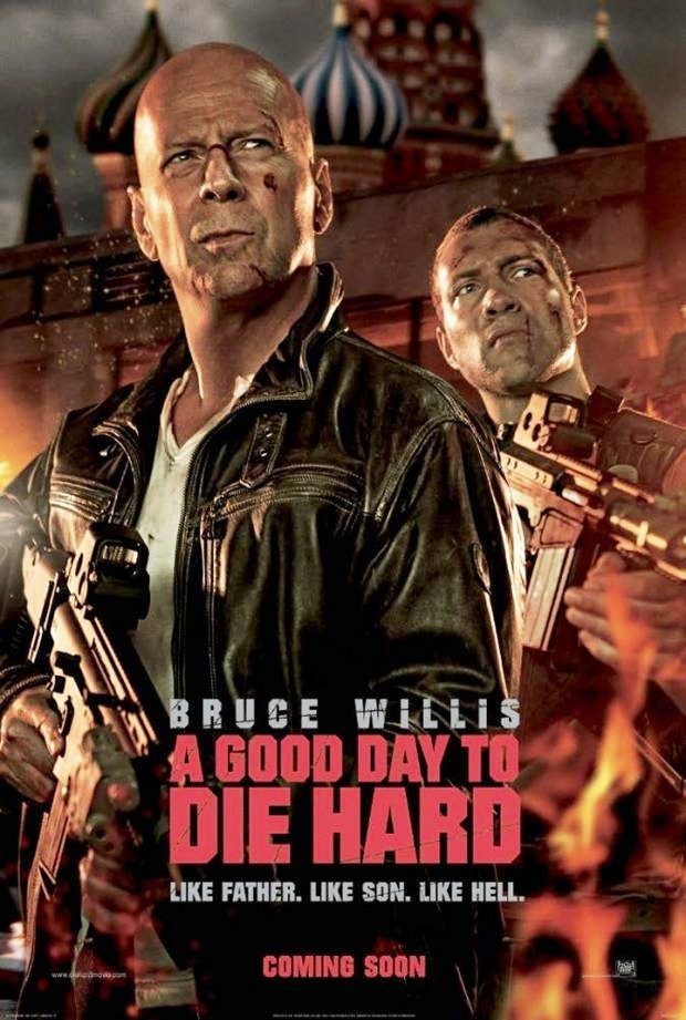 A good day die hard poster01