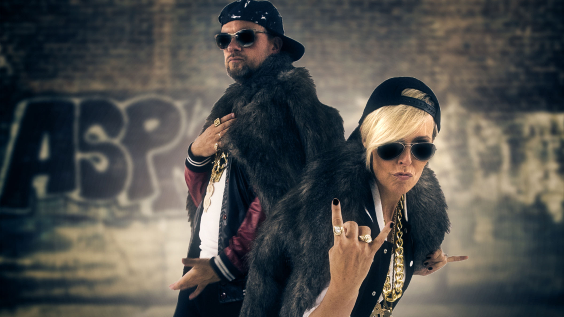 Rap home 2