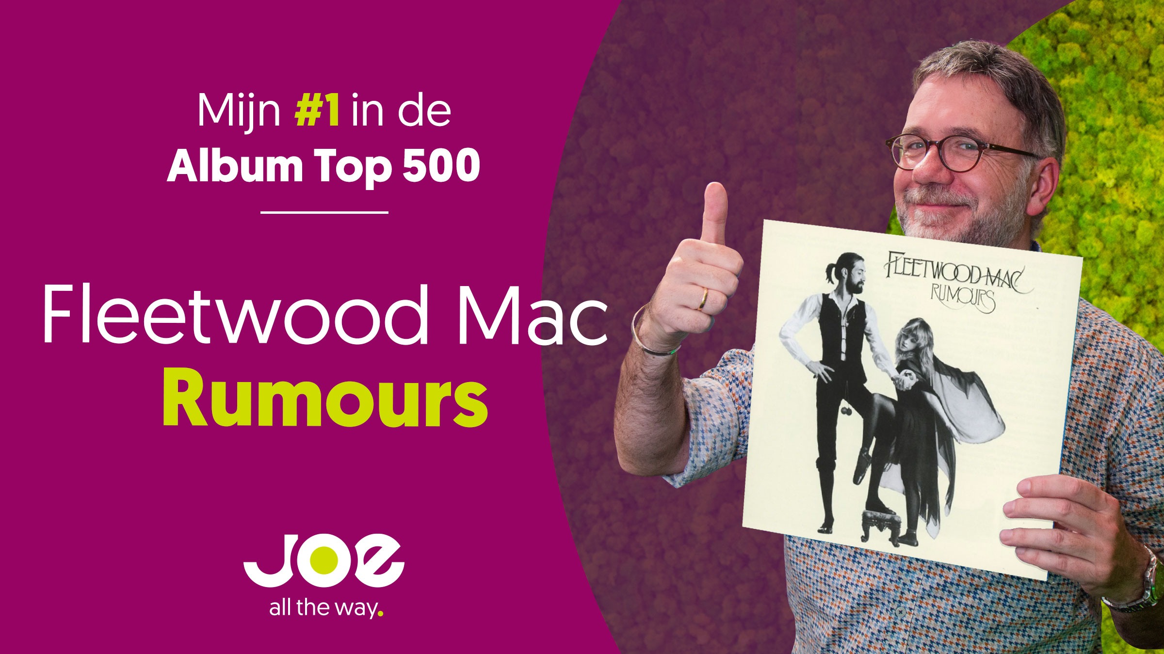 Album top500 socials fleetwoodmac