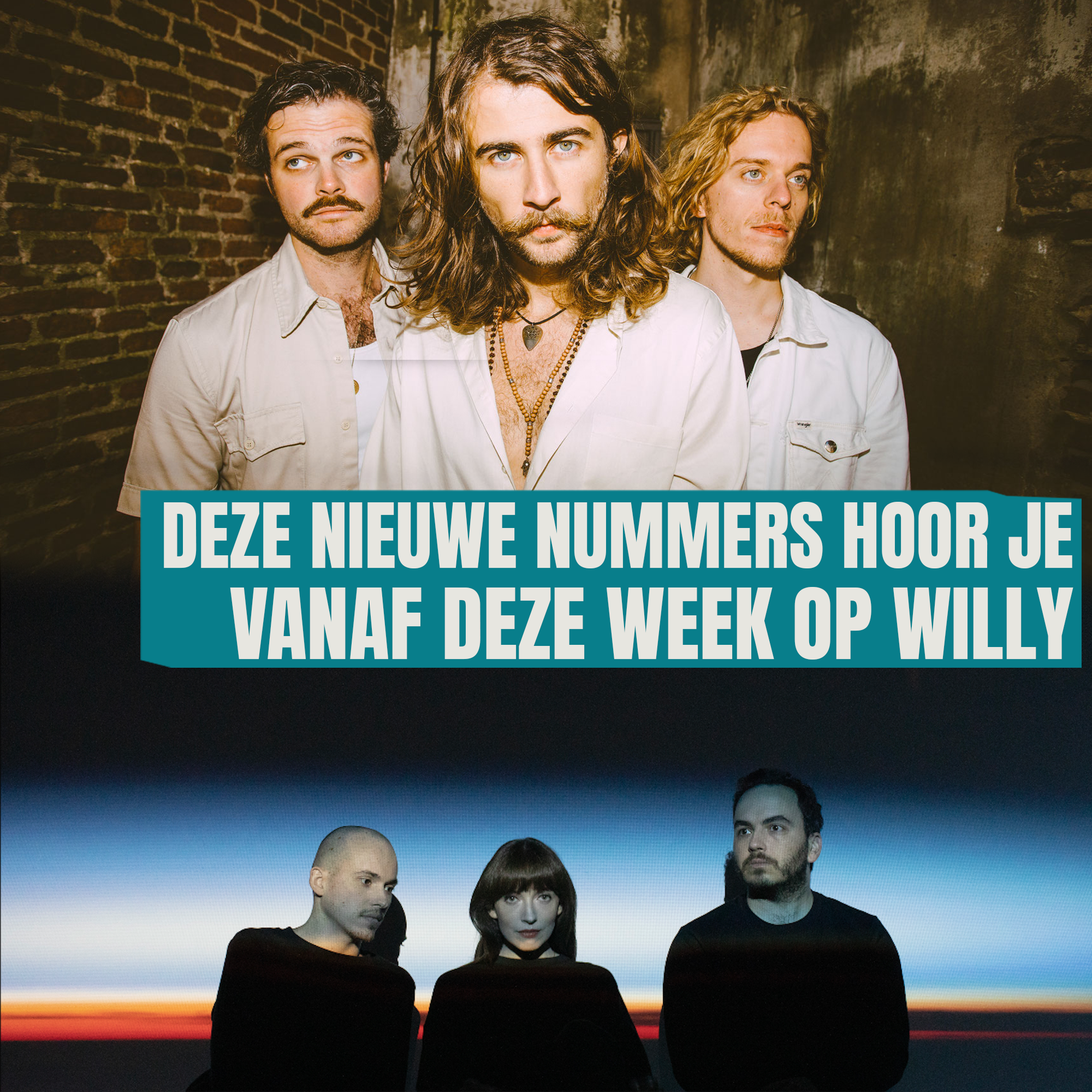 Cover nieuwe muziek artikel v4