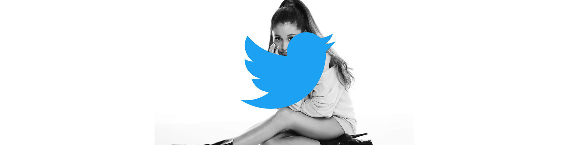 Muziekwereld reageert op de aanslagen in Manchester Ariana twitter header 0