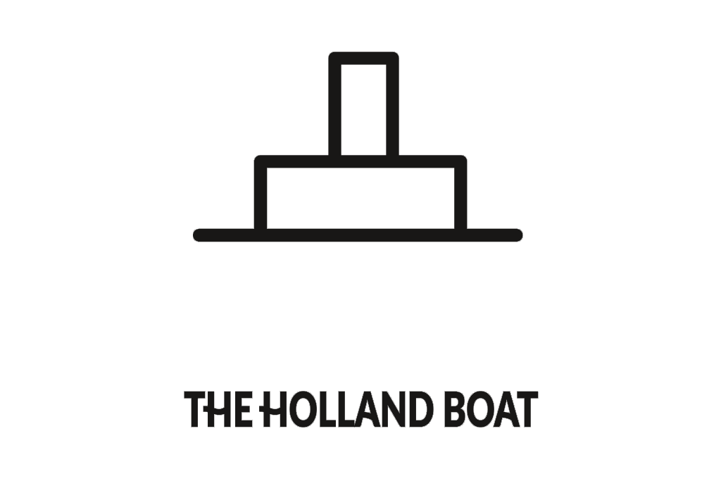The Holland Boat