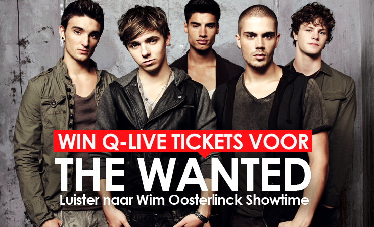 Atp thewanted