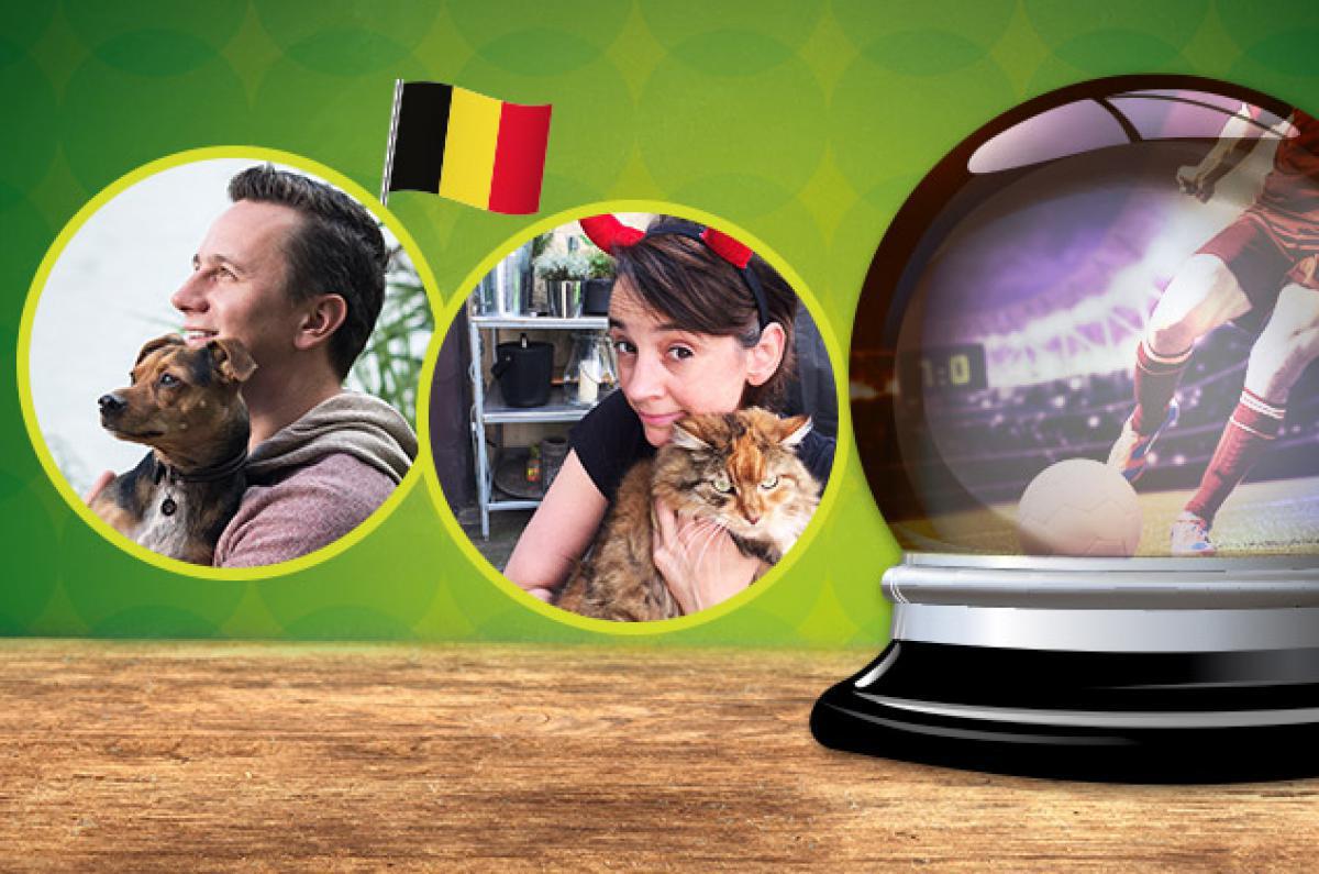Nieuws site ekvoorspellen buddy layla