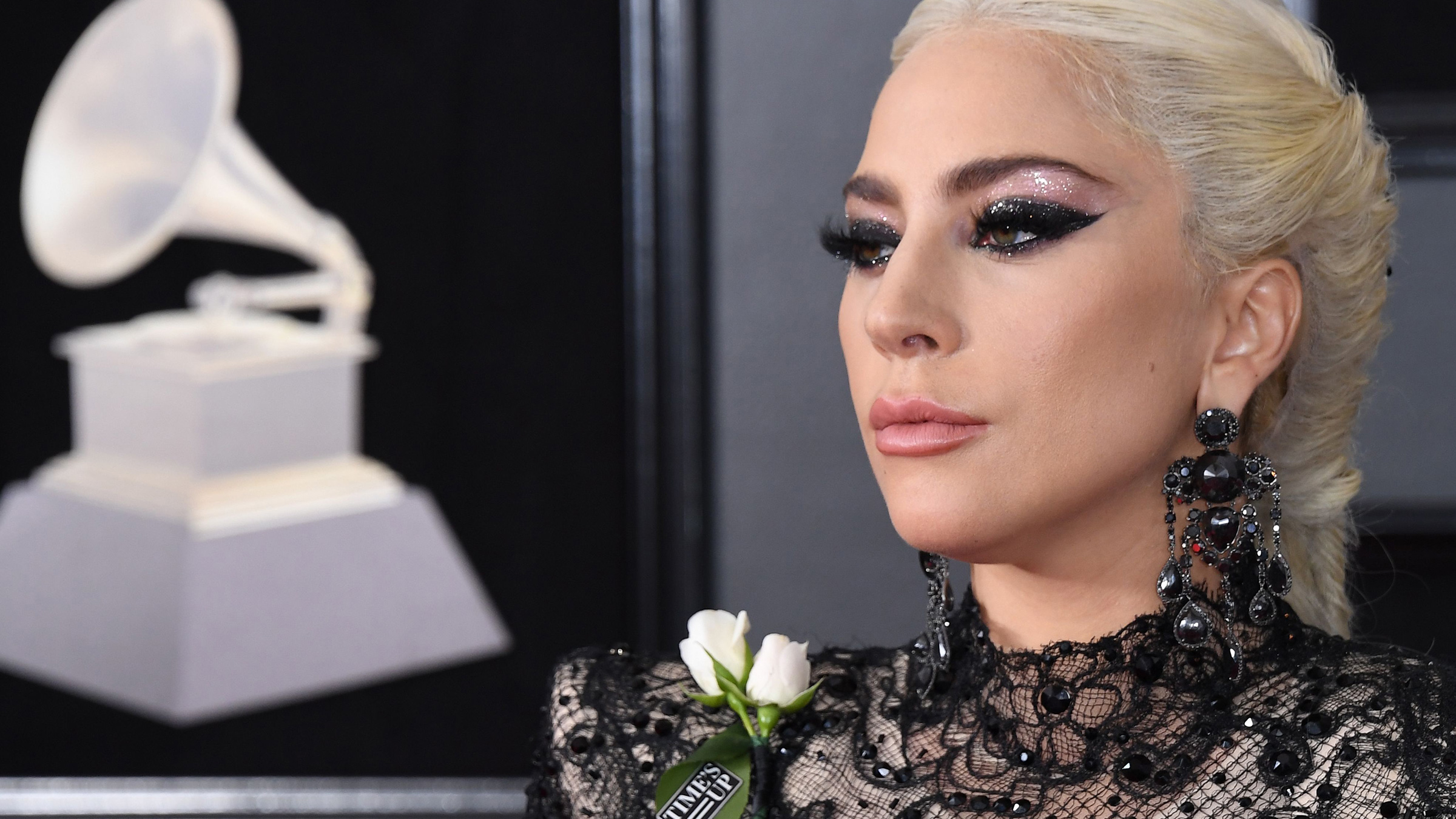 Gaga ziek header
