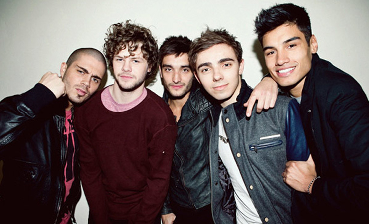 Thewanted23
